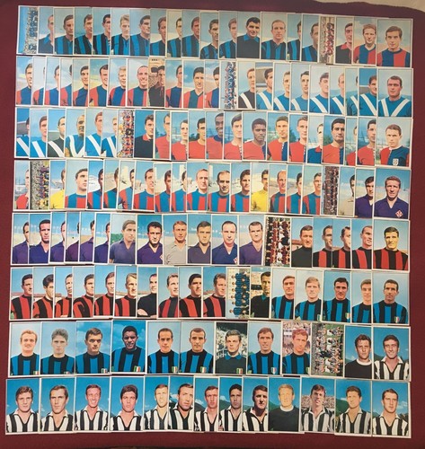 Figurine calciatori panini - calciatori,