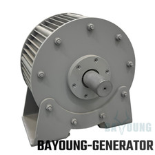 Generatore magnete permanente