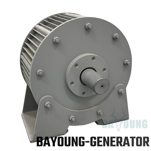 Generatore magnete permanente