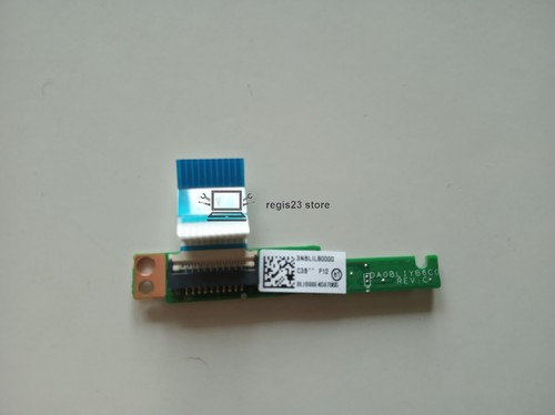 Scheda led toshiba satellite - toshiba,