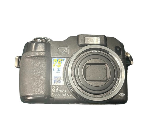 Sony dsc - sony, dsc-v3