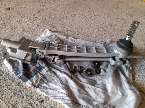 Selettore cambio manuale