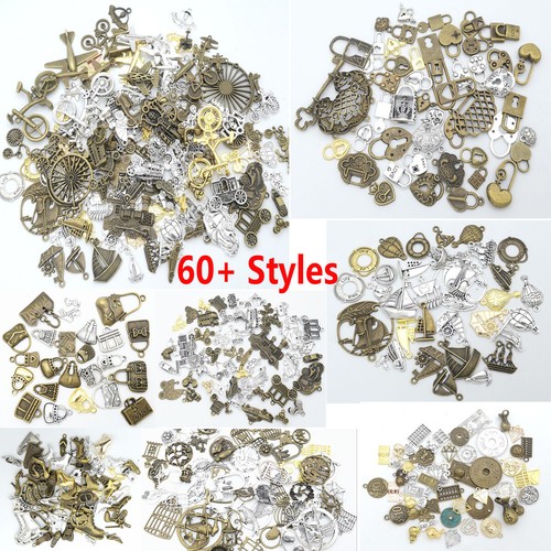 100g ciondoli misti - ,