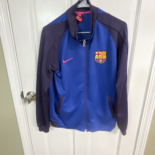 Fcb barcelona patch nike - patch,