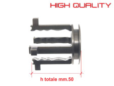 Crociera cambio marce 4 griffe