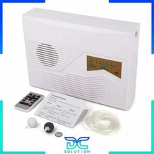 Generatore ozono ionizzatore