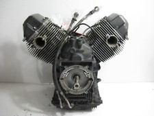 Motore Moto Guzzi V 11 Sport Ballabio V11 (49.918 Km) Blocco Motore Moteur