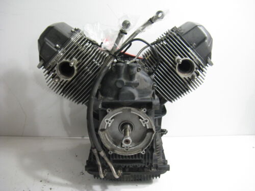 Motore moto guzzi sport - motore, v