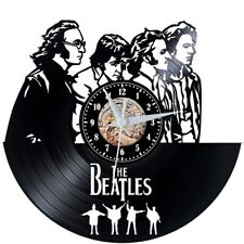 Orologio disco vinil clock