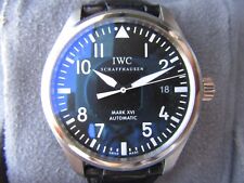 IWC MARK XVI Ref. 3255