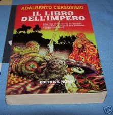 Il libro dell'impero A