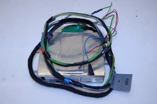 Centralina telematica Mercedes