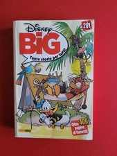 Disney Big N.207 Anno 2025 -