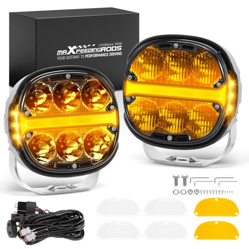 Faro lavoro led 60w - faro, da
