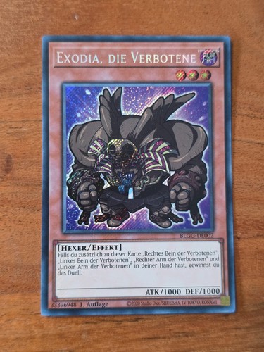 Blgg de002 exodia - yu-gi-oh!,