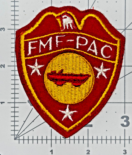 Ww2 usmc fmf - fmf-pac, company