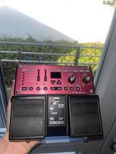 Loop Station Boss Rc-30 Usato