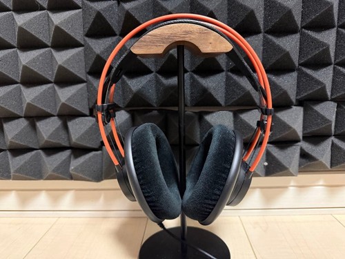 Akg k712 pro - pro, da