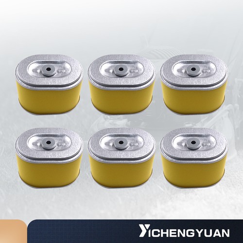 6pk air filter - filter, honda