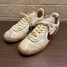Sneakers Nike Bruin pelle