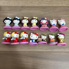 Uova di cioccolato Hello Kitty