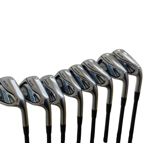 Mizuno jpx 800 set ferri - set,
