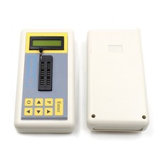 Per tester IC supporta varie