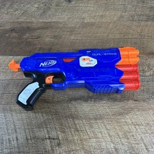 Nerf  Dual-Strike Mega Blaster