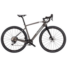 Bici in carbonio gravel WILIER