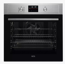 AEG BPX535061M Forno Elettrico