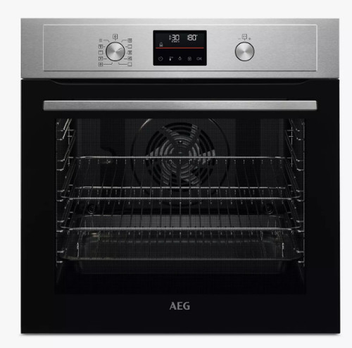 Aeg bpx535061m forno elettrico - aeg,