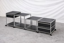 Usm Haller Anni 90 4 Pezzi