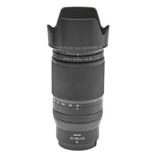 Obiettivo Nikon Z 70-180mm/2,8