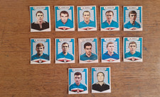 Figurine Calciatori Imperia