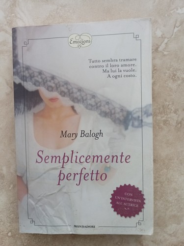 Semplicemente perfetto mary - semplicemente,