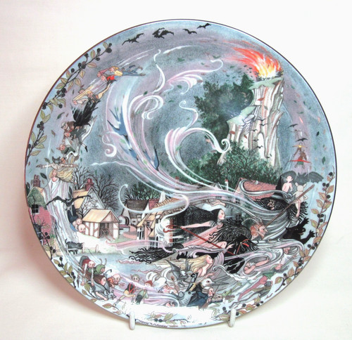 Wedgwood feasts festivals - wedgwood, 'feasts