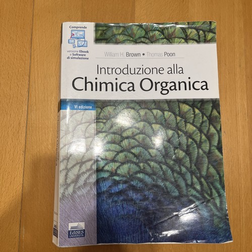 Introduzione alla chimica - introduzione,