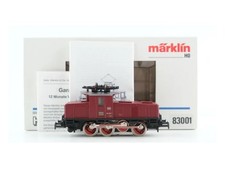 Märklin H0 83001 Electric
