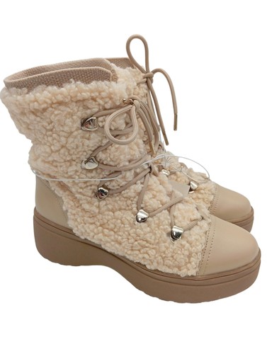 Stivaletto invernale donna - h&m,