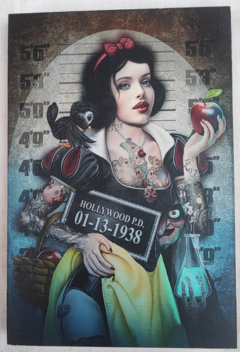 Pannello mdf quadro stampa - -,