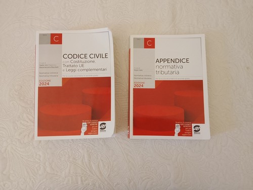 Codice civile con - civile,