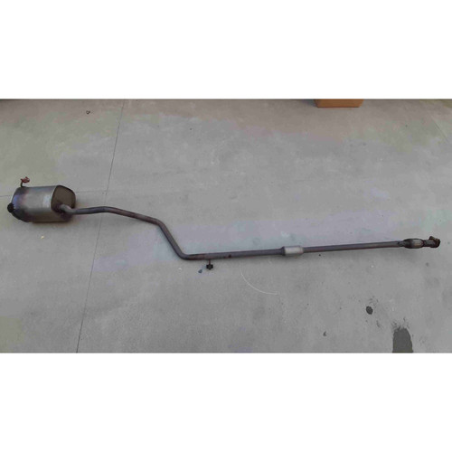 52041060 silenziatore scarico - 52041060,