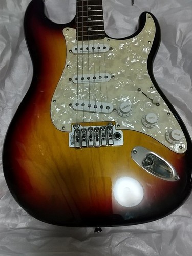 Washburn chitarra - washburn, ls-87