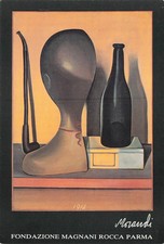 33-23E) CARTONCINO FONDAZIONE