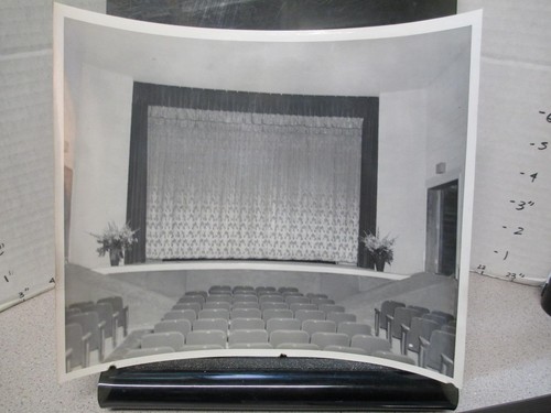 Attrezzatura teatro città - attrezzatura,