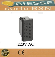 SUONERIA BSN COMPATIBILE LIVING NOW BTICINO