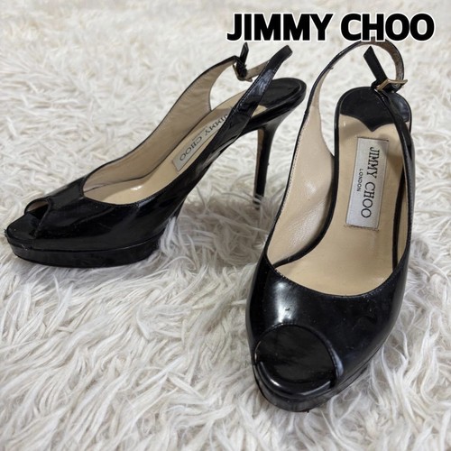 Jimmy choo decolte nere - decolte,