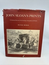 John Sloan Prints Catalogue