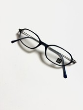 Montatura Occhiali TRY TC 03 350. Unisex. Originale. Vintage. O3