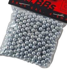 500 Pallini 4 5 in Acciaio